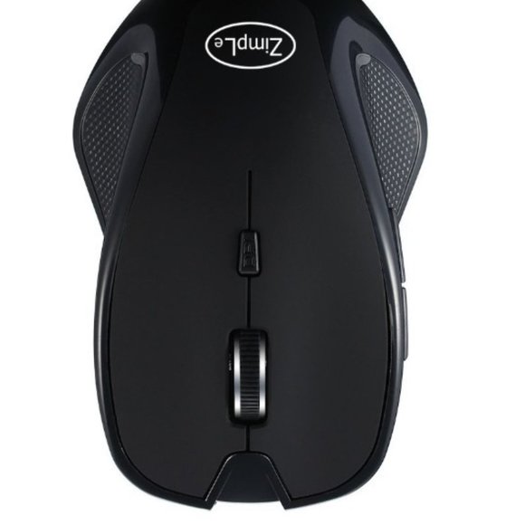 Bluetooth 5.2 Wireless Mouse - Picture 5 of 10